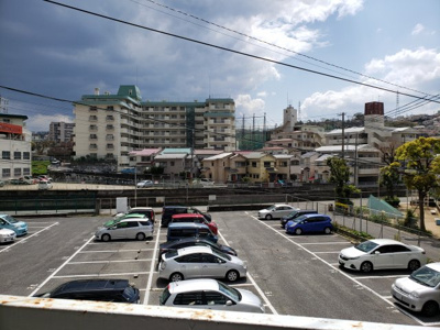 【展望】 | 協同マンション | ☆神戸市垂水区　協同マンション☆