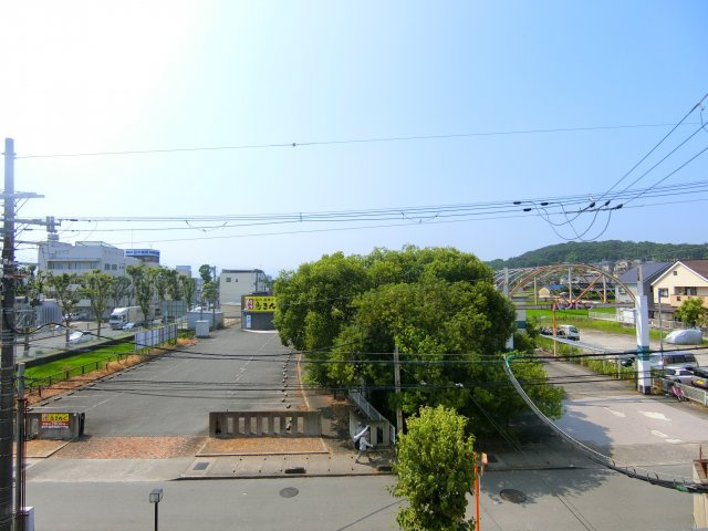 バークレイコーポの展望