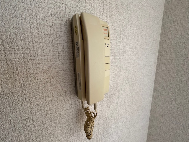 バークレイコーポのセキュリティ