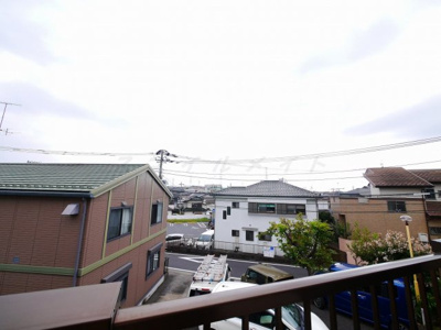 【展望】 | ヴィレッジグランビア