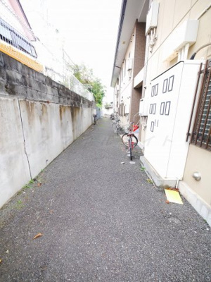【その他共用部分】 | ヴィレッジグランビア