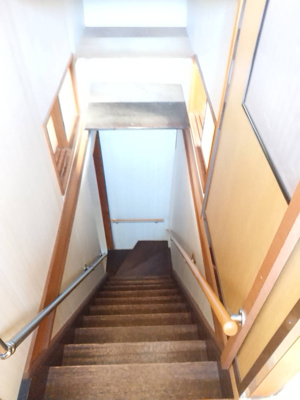 【内装】 | 鳥取市茶町中古戸建て