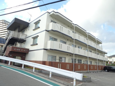 【外観】 | エートルウールー