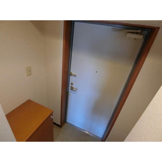 【玄関】 | サンライズS