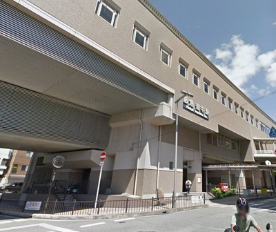 【周辺】 | 豊中本町アーバンライフ | 阪急宝塚本線 『豊中駅』まで320m 徒歩約4分♪