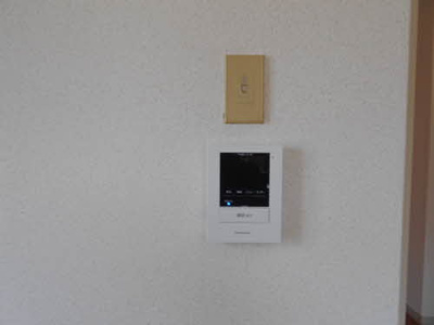 【セキュリティ】 | フレグランス築港