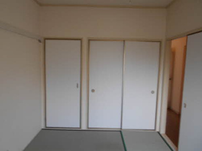 【和室】 | フレグランス築港