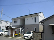 フレグランス築港の画像