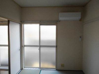 【内装】 | フレグランス築港