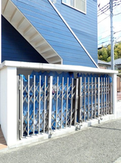 【その他共用部分】 | 敷地内ごみ置き場でごみ出しもらくらく～♪忙しい社会人さんや学生さんにもうってつけ！