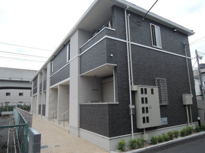 【外観】 | ハーモニー　Ｙ＆Ｔ