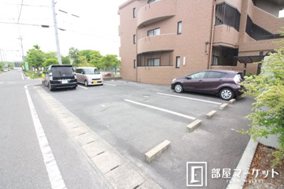 【駐車場】 | バンブー竹谷