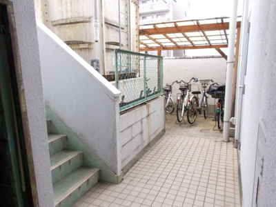 【その他共用部分】 | シード1