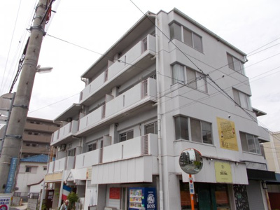 【外観】 | シード1