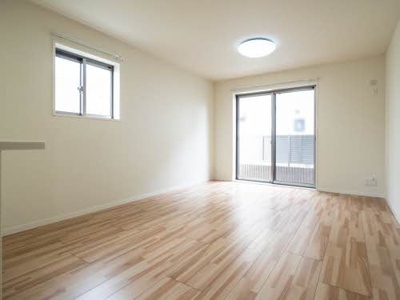 【居間・リビング】 | ベレオ小堀