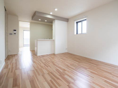 【居間・リビング】 | ベレオ小堀