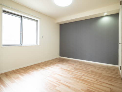 【洋室】 | ベレオ小堀