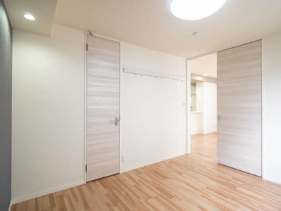 【洋室】 | ベレオ小堀