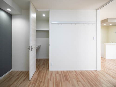 【内装】 | ベレオ小堀