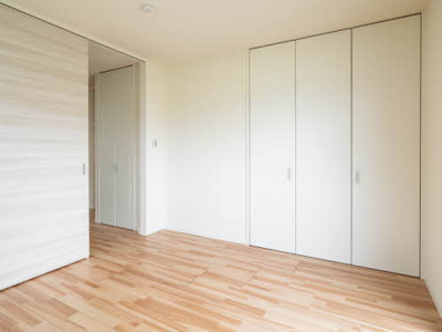 【洋室】 | ベレオ小堀