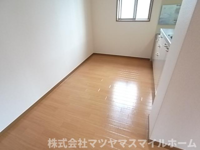 【キッチン】 | エーデルハイムA棟