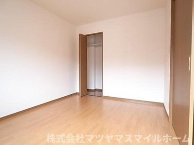 【洋室】 | エーデルハイムA棟