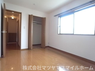 【子供部屋】 | エーデルハイムA棟