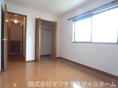 【子供部屋】 | エーデルハイムA棟