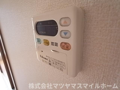 【設備】 | エーデルハイムA棟