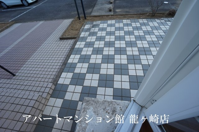 シャルマンメゾンＡのその他