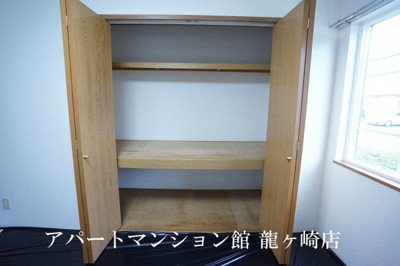 【収納】 | シャルマンメゾンＡ