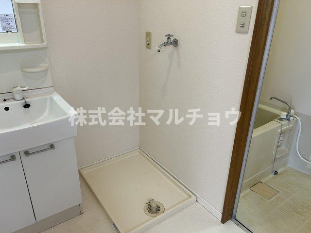 ハイツレジェンドの設備