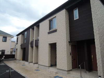 【外観】 | スギート