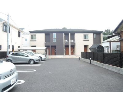 【駐車場】 | スギート