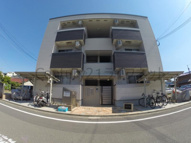 フジパレス石橋の画像