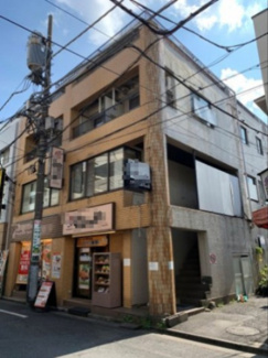 【外観】