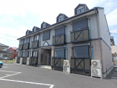 【外観】 | マ・シャーンブル