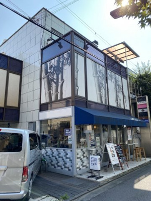 【外観】 | 六本木フォルトゥーナビル