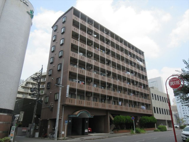 サンコート柳橋
