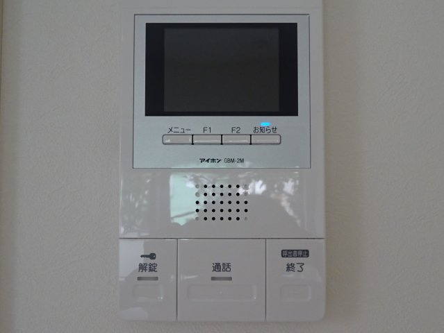 NSGATE南小岩の設備