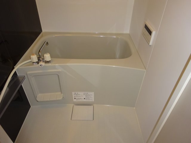 NSGATE南小岩の浴室