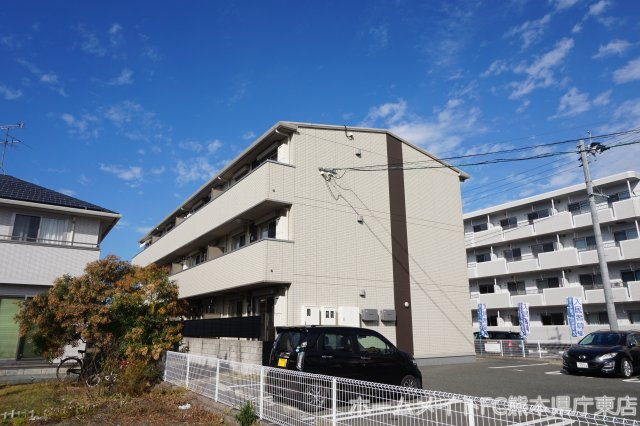 コンフォートⅢ