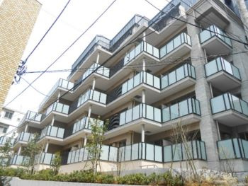 アダクストホーフの外観|アダクストホーフ