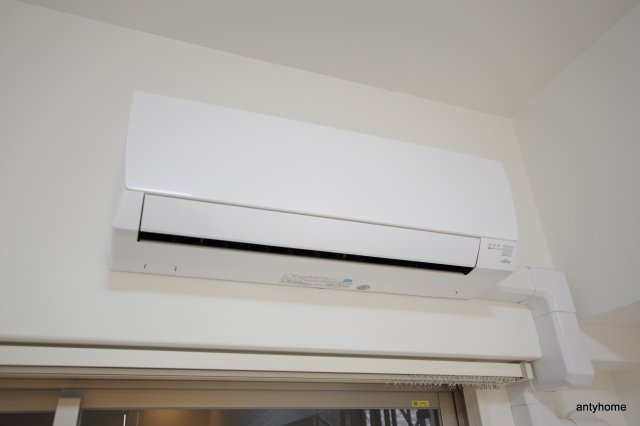 La Douceur天満 仲介手数料無料の設備