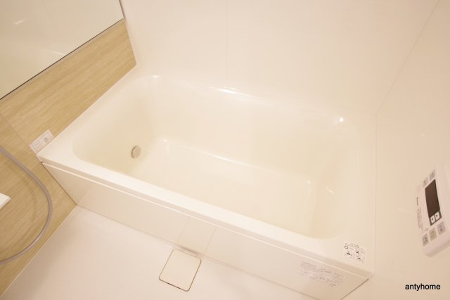 La Douceur天満 仲介手数料無料の浴室