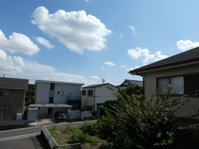 グリーンアーバンの展望