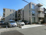 西宮市甲子園五番町のマンションの画像