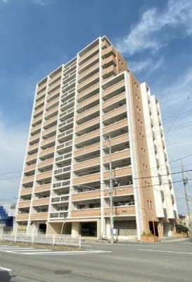 【外観】 | ローレルコート四日市