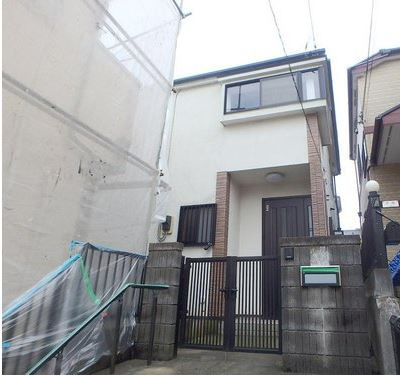 【外観】 | 藤沢市善行２丁目　戸建