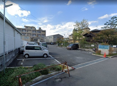 【外観】 | つるはら駐車場